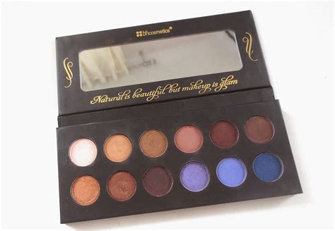judy time itsjudytime eyeshadow palette swatches