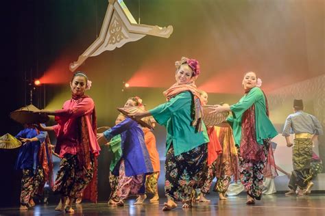 About Us Artiste Seni Budaya Singapore Malay Cultural Dance Group