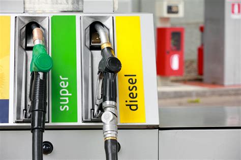 whats  deal  diesel fuel      auto factsorg