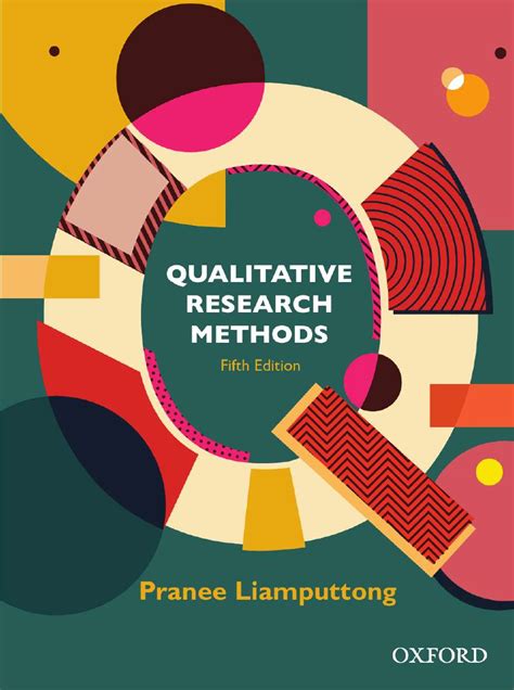 qualitative research methods  edition isbn