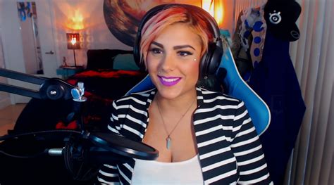 Meet The Top Female Streamers On Twitch