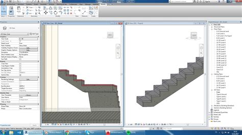 solved can t add risers to cast in place stairs autodesk community