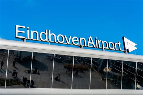 eindhoven airport wordt proeftuin voor duurzame ontwikkeling luchtvaart luchtvaartnieuws