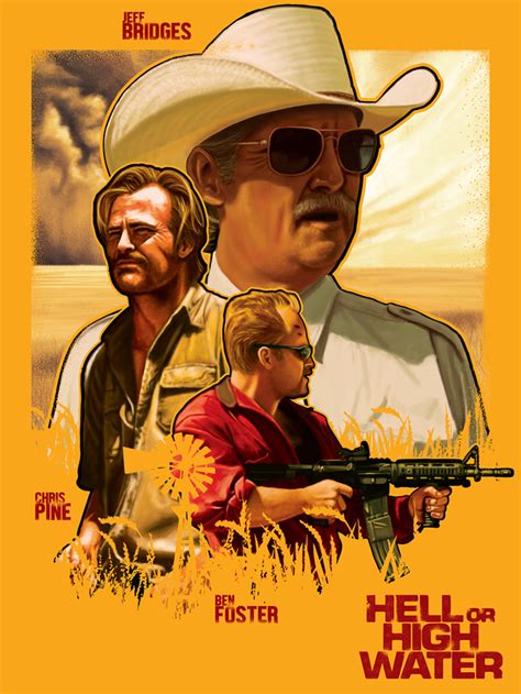hell  high water archives home   alternative  poster amp