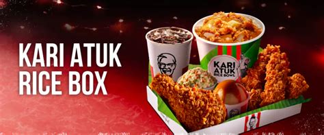 kfc malaysia adds nasi kari atuk to ramadan menu hype my