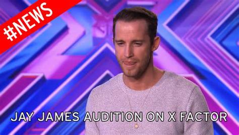 sex factor x factor s jay james fell for wife after watching her on