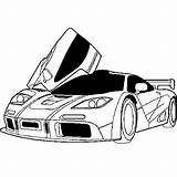 Coloring Sport Ferrari Pages Cars Spider sketch template