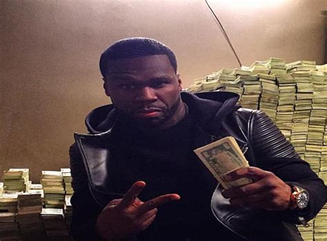 50 Cent Files For Bankruptcy After Paying Damages For