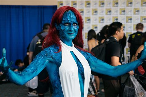 here s the very best cosplay from san diego comic con 2018
