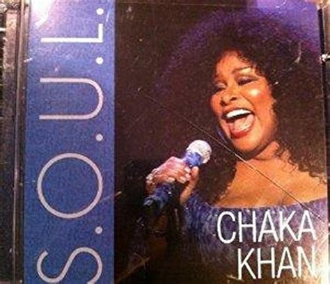 s o u l chaka khan songs reviews credits allmusic