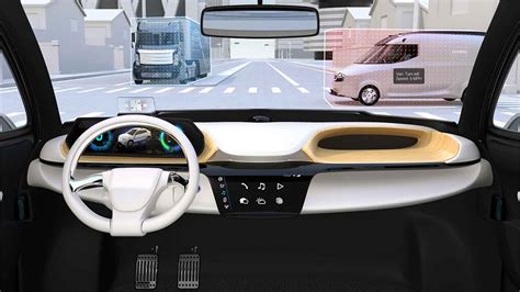 laser hack of self driving cars can ‘delete pedestrians oversixty