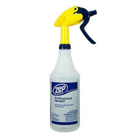 zep commercial zep pro sprayer  home depot canada