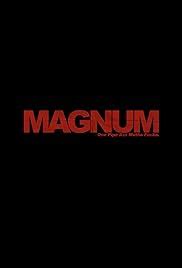 magnum tv series
