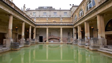 hotels closest  roman baths  updated prices expedia