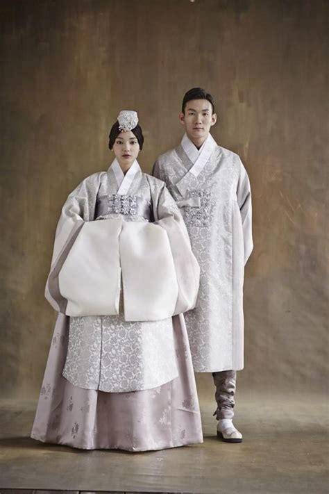 Korean Wedding Dress Traditional Korean Bridegroom