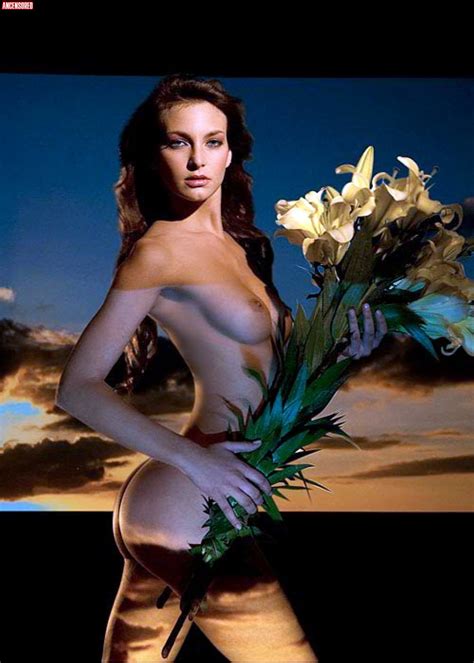 Florencia Onori Nude Pics Page 1