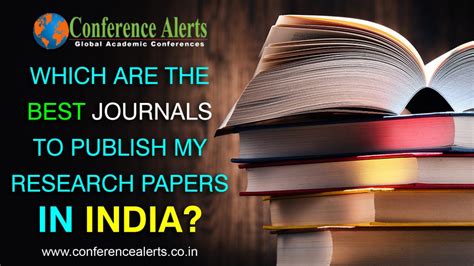 journals  publish research papers  india