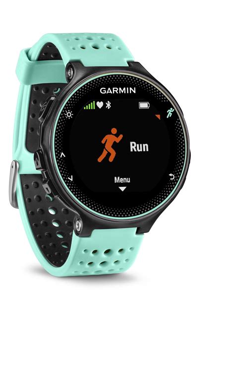 Garmin Forerunner 235 Whr Gps Smartwatch