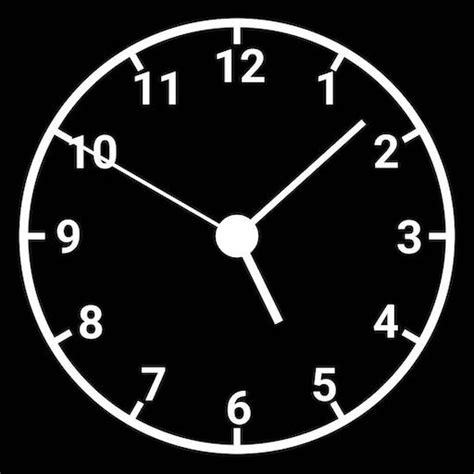clock large stays  apps  google play