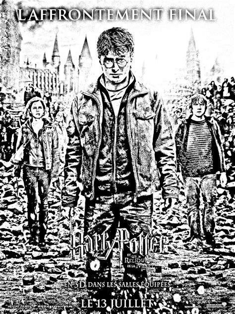 coloring pages harry potter quotes harry potter coloring pages