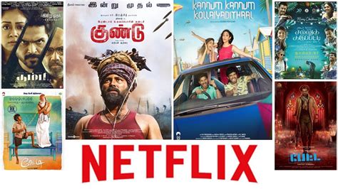 updated netflix tamil movies telegram group link