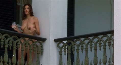 Nude Video Celebs Teri Hatcher Nude Heavens Prisoners