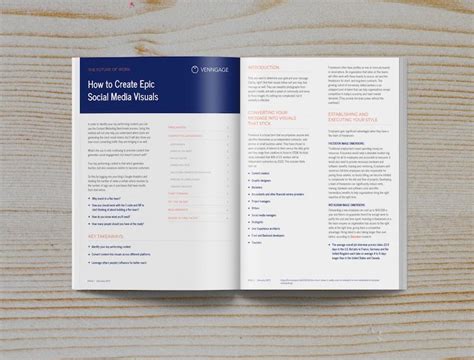 white paper examples templates design tips venngage