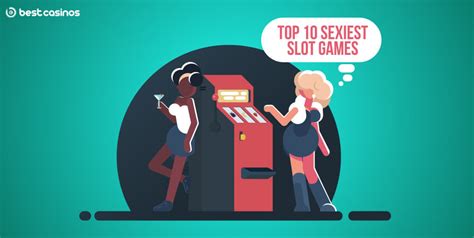 Top Sexiest Games – Telegraph