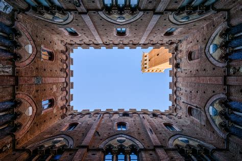 architectural photography tutorial