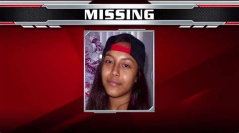 police searching for runaway miami teen wsvn 7news miami news