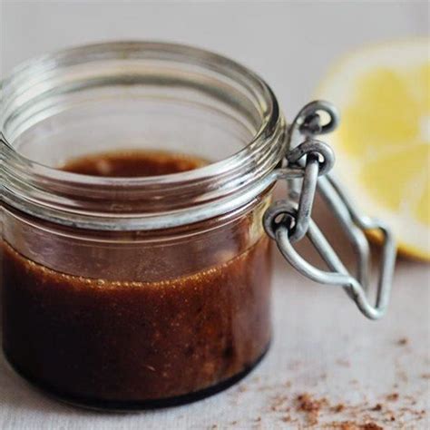 homemade pre tan scrub recipe everything you need to