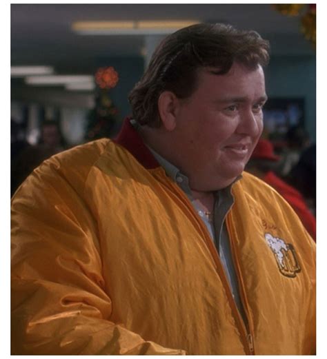 Home Alone John Candy Jacket Gus Polinski Outfit Order Now