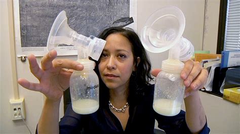 Ricki Lake’s Documentary ‘breastmilk’ Gets U S