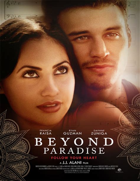 ver beyond paradise 2015 online
