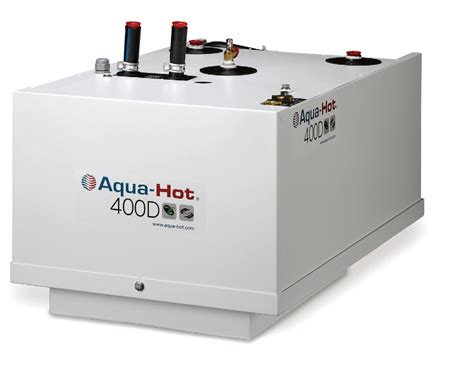 aqua hot introduces  hydronic heating system model outdoorhub