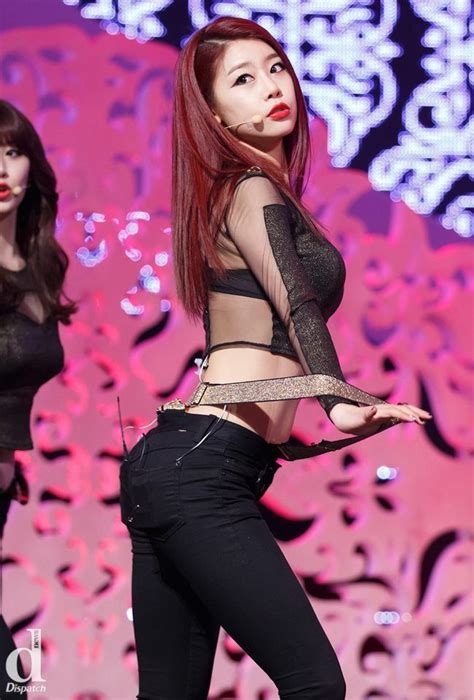 Top 10 Sexiest Outfit Of Girls Day Sojin — Koreaboo S