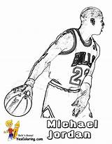 Jordan Coloring Michael Pages Basketball Logo Nba Chicago Bulls Air Shoes Printable Print Players Kids Clipart Color Library Clip Adults sketch template