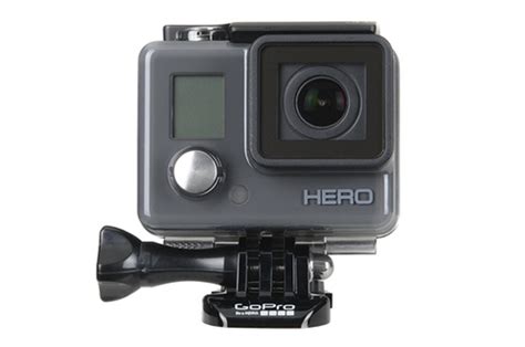 gopro hero  avis sur darty