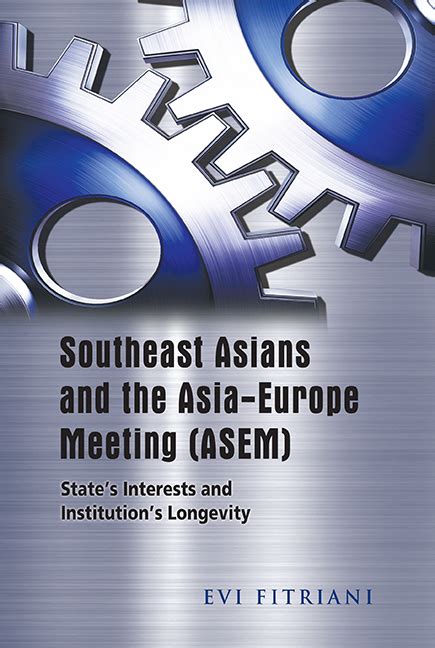 index southeast asians and the asia europe meeting asem