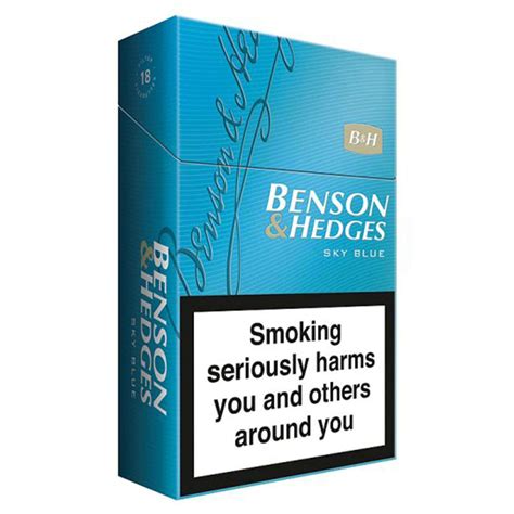 benson hedges blue cigarette delivery  hour benson cigs delivered booze