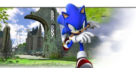 sonic     perfect addition   current remake trend