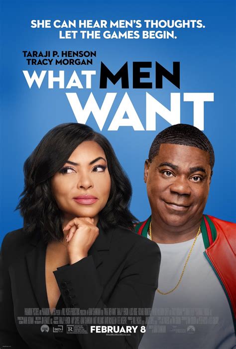 What Men Want 2019 The Movie Spoiler