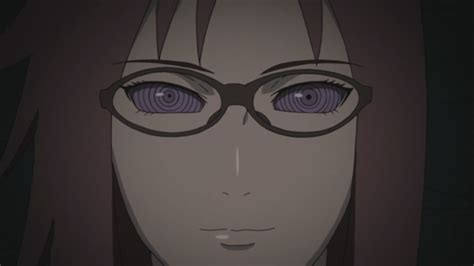 karin s infinite tsukuyomi naruto shippuden 431 daily