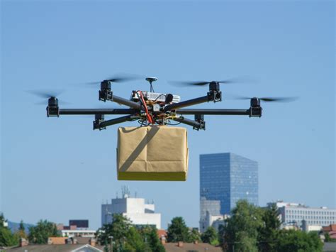 walmart partners  startup  drone delivery service breakthrough investor