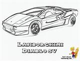 Diablo Aston Vulcan sketch template