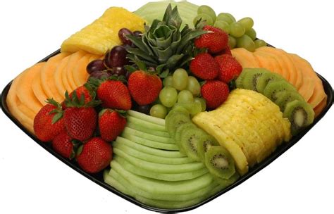 fruit tray ideas veggies  fruit pinterest