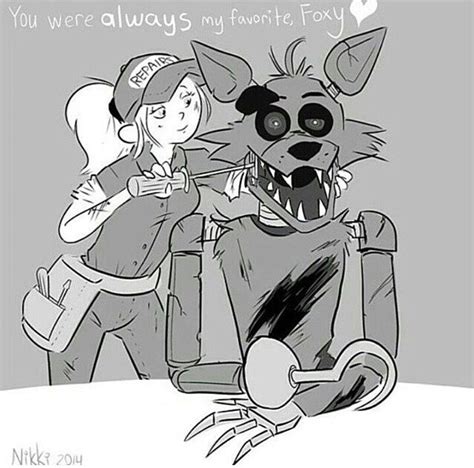 17 Best Images About Five Nights At Freddy S On Pinterest