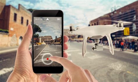 apps  drone pilots connex drones