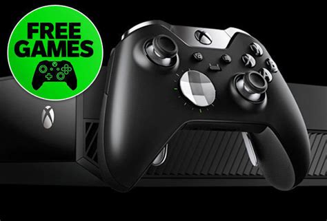 Xbox Owners Download These Awesome New Games For Free