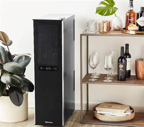 The 6 Best Wine Coolers For Storing Your Vino In 2020 Spy